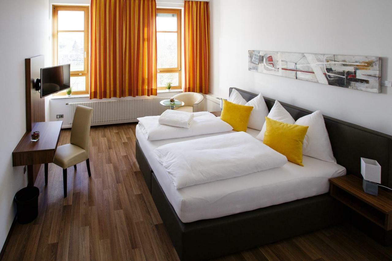 Health Vital Comfort Guestrooms Вельс Экстерьер фото
