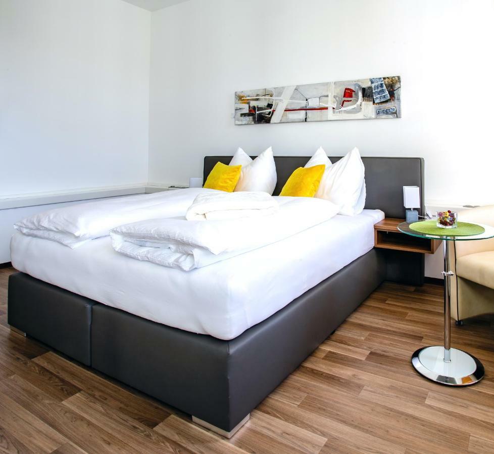 Health Vital Comfort Guestrooms Вельс Экстерьер фото